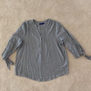 Apt. 9 Blouse